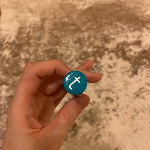 Thrive waterproof mascara